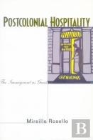 Postcolonial Hospitality