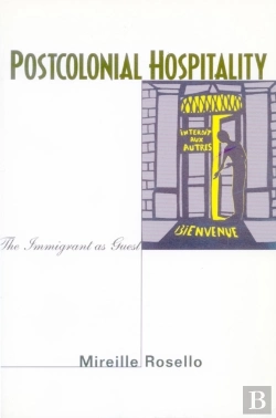 Bertrand.pt - Postcolonial Hospitality