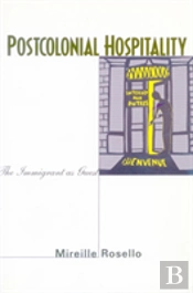 Postcolonial Hospitality