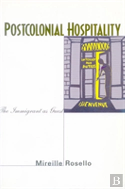 Bertrand.pt - Postcolonial Hospitality