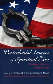 Postcolonial Images Of Spiritual Care