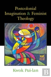 Postcolonial Imagination & Feminist Theology