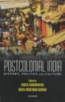 Bertrand.pt - Postcolonial India