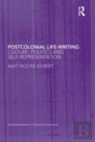 Postcolonial Life-Writing