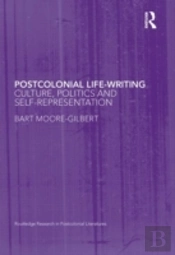 Postcolonial Life-Writing