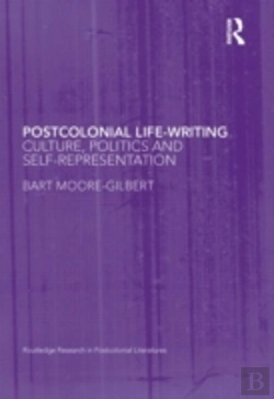 Bertrand.pt - Postcolonial Life-Writing