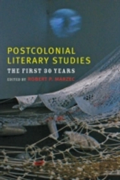 Postcolonial Literary Studies