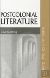 Postcolonial Literature