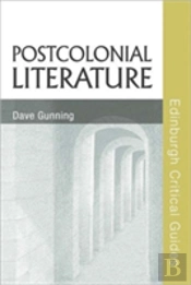 Postcolonial Literature