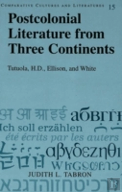 Bertrand.pt - Postcolonial Literature From Three Continents