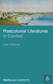 Postcolonial Literatures In Context