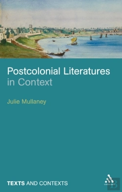 Bertrand.pt - Postcolonial Literatures In Context