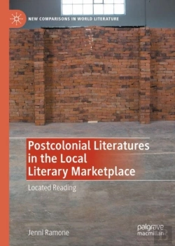 Bertrand.pt - Postcolonial Literatures In The Local Literary Marketplace