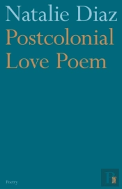 Postcolonial Love Poem
