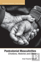 Postcolonial Masculinities