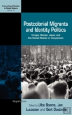 Bertrand.pt - Postcolonial Migrants And Identity Politics