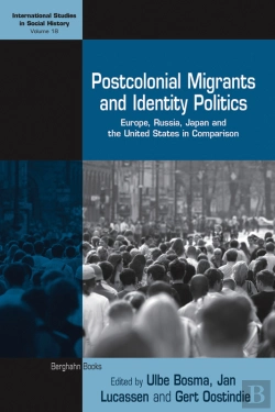 Bertrand.pt - Postcolonial Migrants And Identity Politics