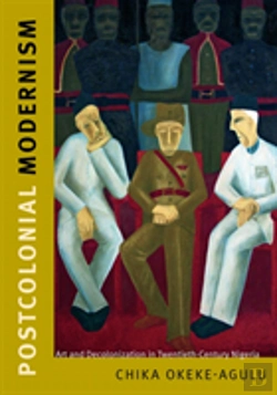 Bertrand.pt - Postcolonial Modernism
