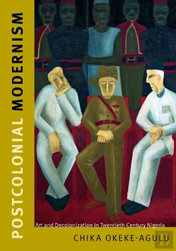 Bertrand.pt - Postcolonial Modernism