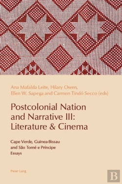Bertrand.pt - Postcolonial Nation And Narrative Iii: Literature & Cinema