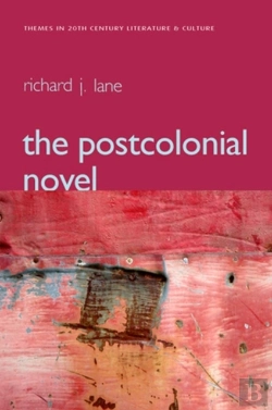 Bertrand.pt - Postcolonial Novel