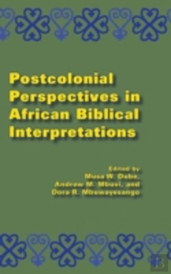 Bertrand.pt - Postcolonial Perspectives In African Biblical Interpretations