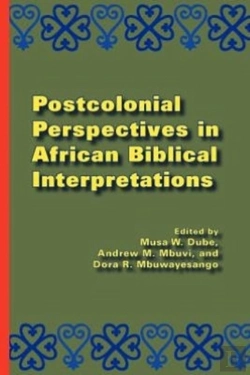 Bertrand.pt - Postcolonial Perspectives In African Biblical Interpretations