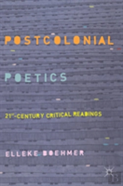 Bertrand.pt - Postcolonial Poetics