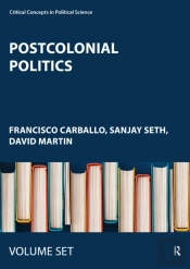 Postcolonial Politics