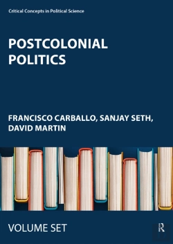 Bertrand.pt - Postcolonial Politics