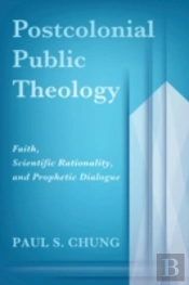 Postcolonial Public Theology