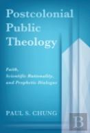 Postcolonial Public Theology