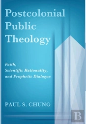 Postcolonial Public Theology