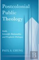 Postcolonial Public Theology