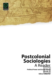 Postcolonial Sociologies