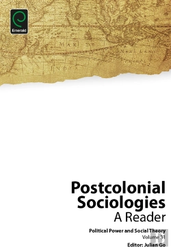 Bertrand.pt - Postcolonial Sociologies