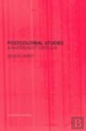 Postcolonial Studies
