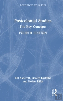Bertrand.pt - Postcolonial Studies