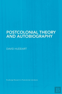 Bertrand.pt - Postcolonial Theory And Autobiography