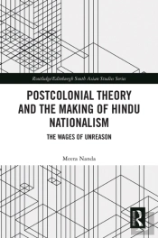 Postcolonial Theory And The Making Of Hindu Nationalism
