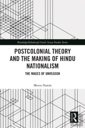 Postcolonial Theory And The Making Of Hindu Nationalism
