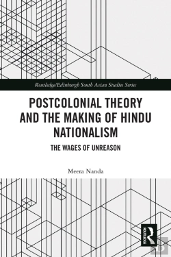 Bertrand.pt - Postcolonial Theory And The Making Of Hindu Nationalism