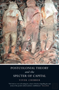 Bertrand.pt - Postcolonial Theory And The Specter Of Capital