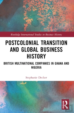Bertrand.pt - Postcolonial Transition And Global Business History