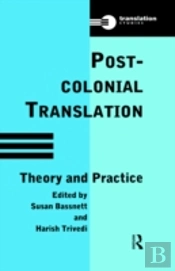 Postcolonial Translation