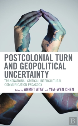 Bertrand.pt - Postcolonial Turn And Geopolitical Uncertainty