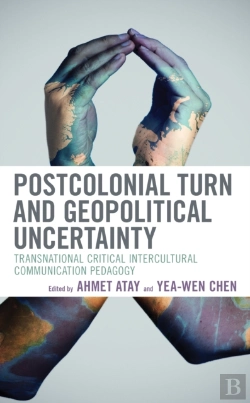 Bertrand.pt - Postcolonial Turn And Geopolitical Uncertainty