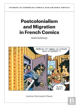 Bertrand.pt - Postcolonialism And Migration In French Comics