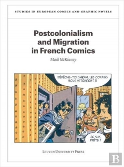Bertrand.pt - Postcolonialism And Migration In French Comics