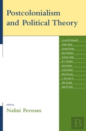 Postcolonialism And Political Theory